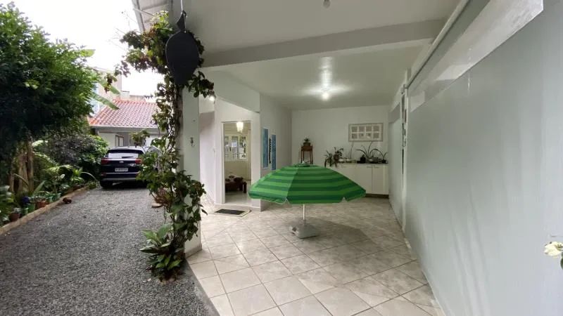 Apartamento - Florianópolis SC