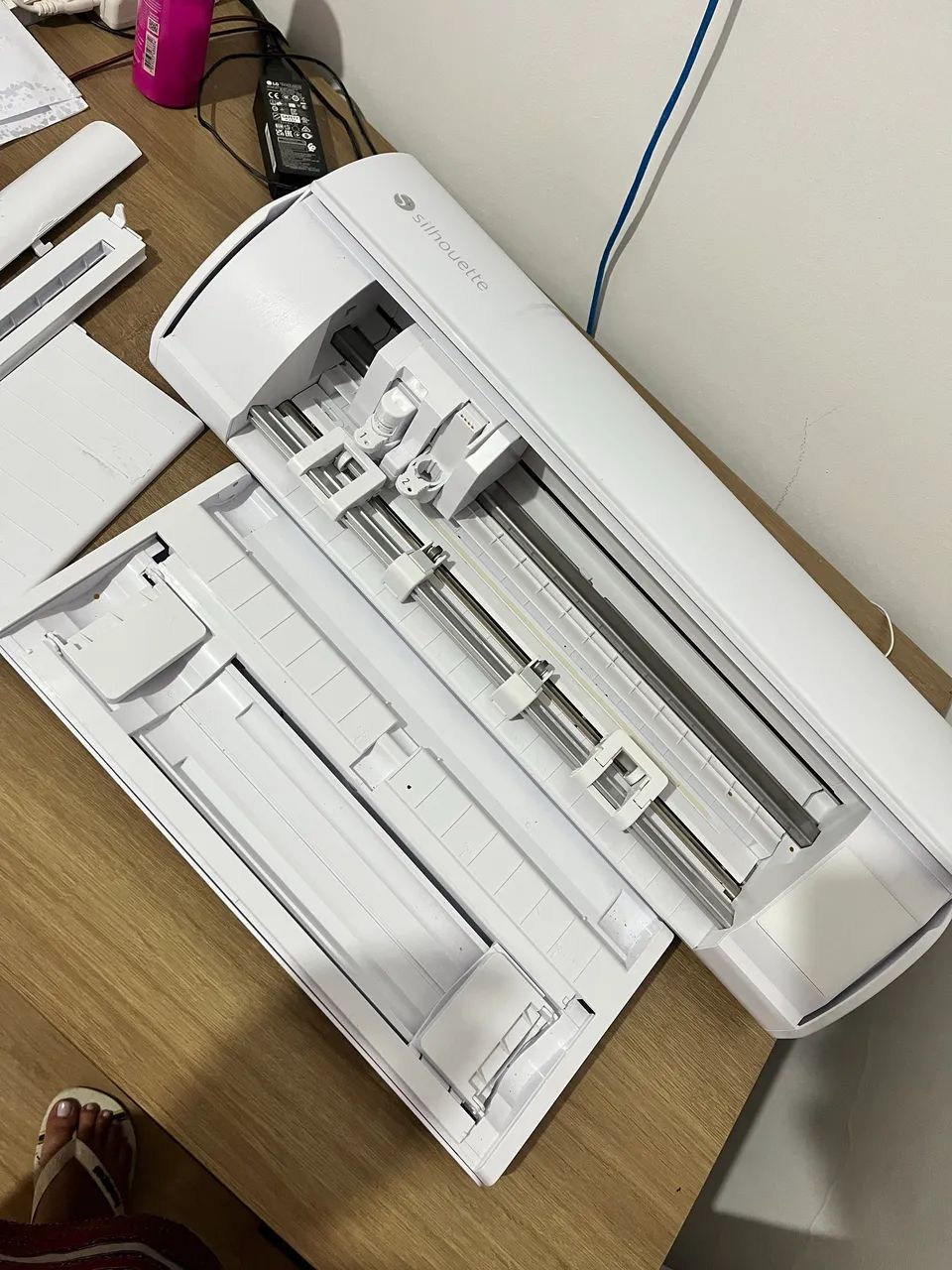 Silhouette Cameo 5 - Foto 4