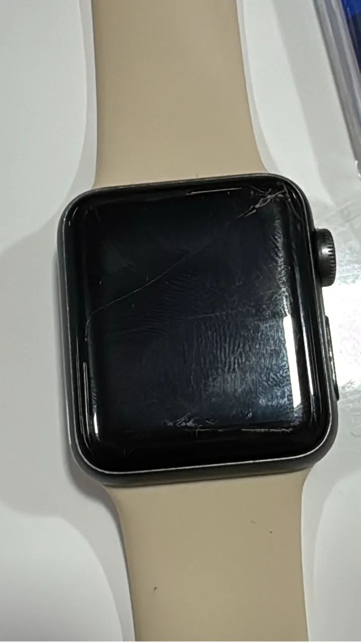 Apple Watch série 3 