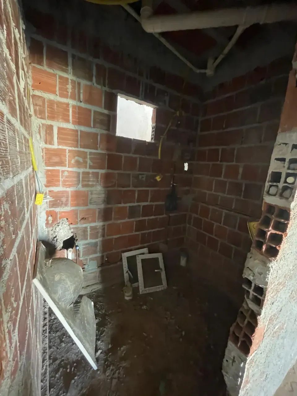 Casa semi construída em jacuma com 3 quartos, 244m2 - Foto 3