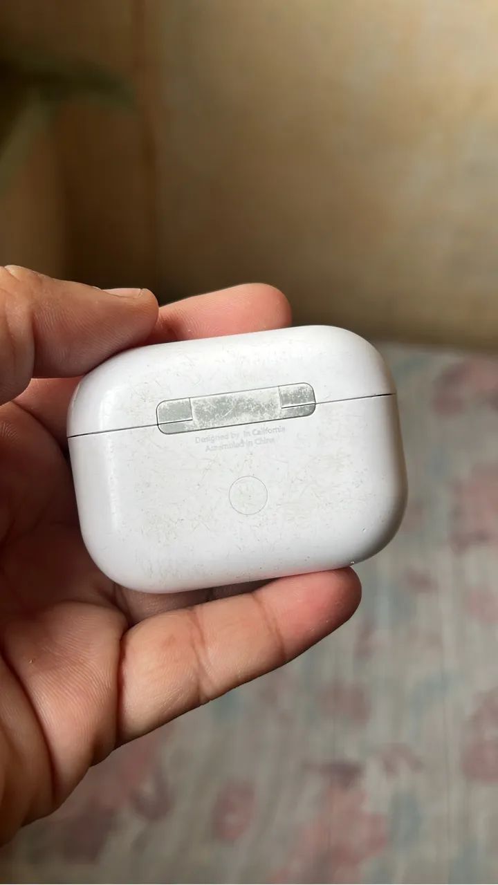 AirPods Pro 3 - Foto 3