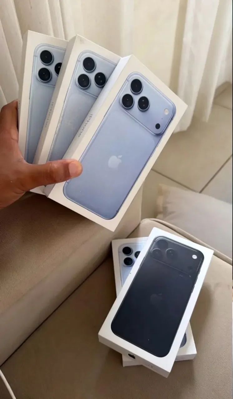 iPhone 18 pro Max 256 gb 