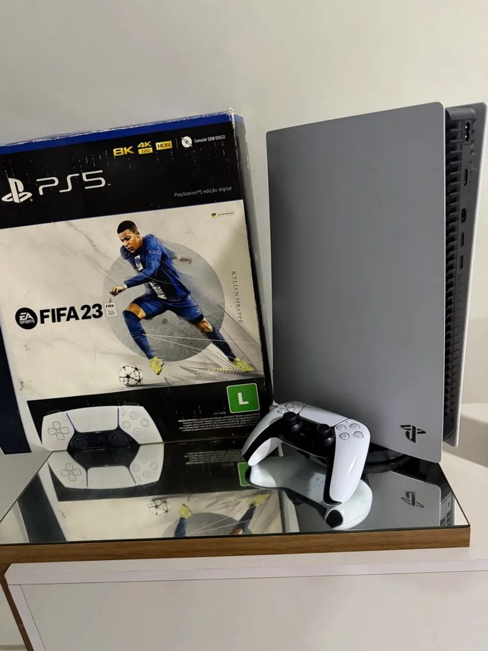 Vendo ps5  - Foto 5