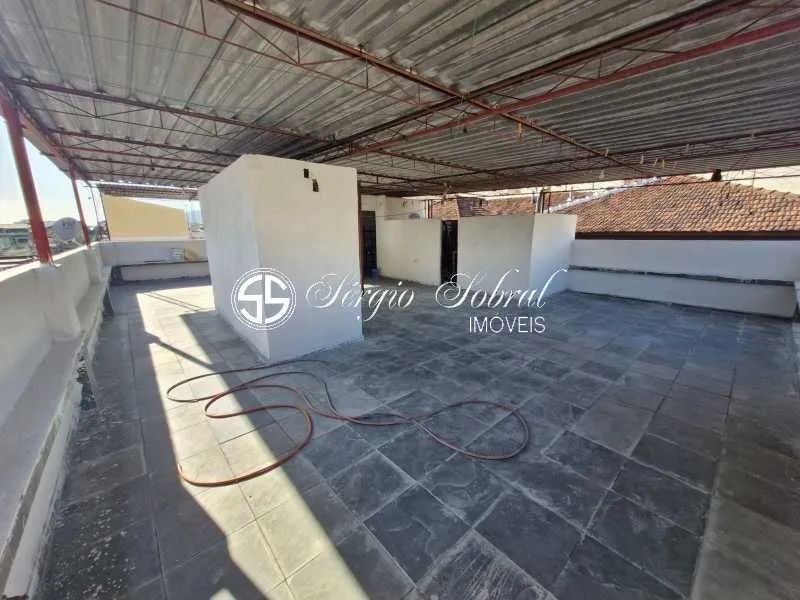 Casa de rua : Duplex / Residencial / Vila Valqueire - Foto 4