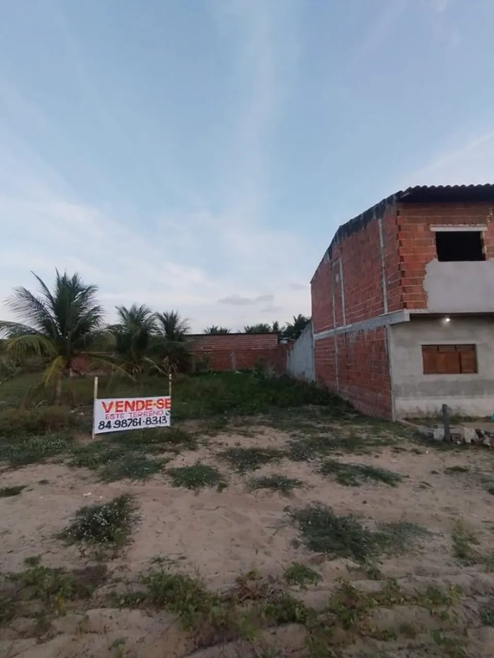 Terreno Medindo 10x24 (240 m2) - Foto 5