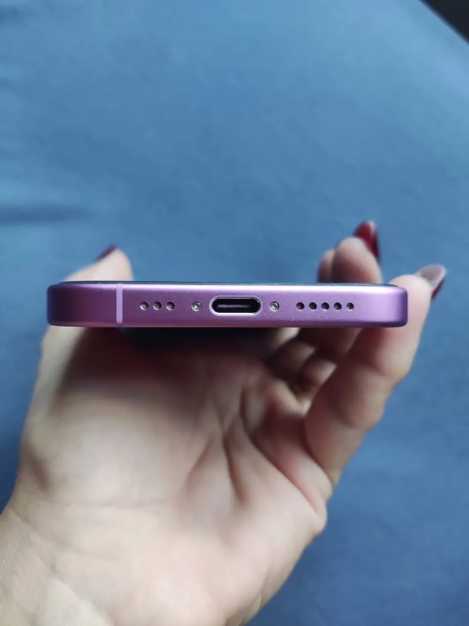 iPhone 16  - Foto 4