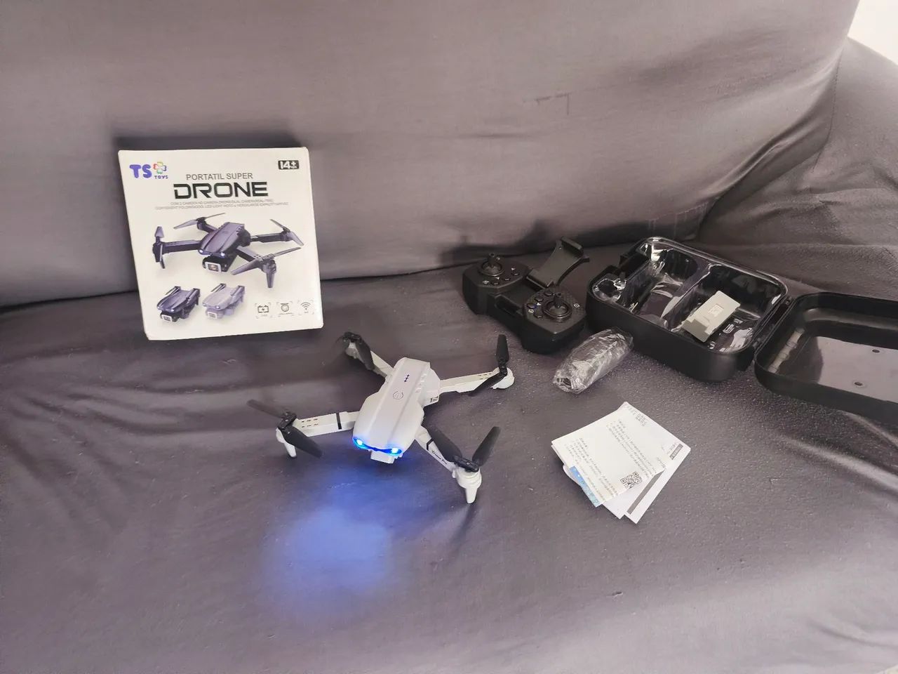 Drone  - Foto 3