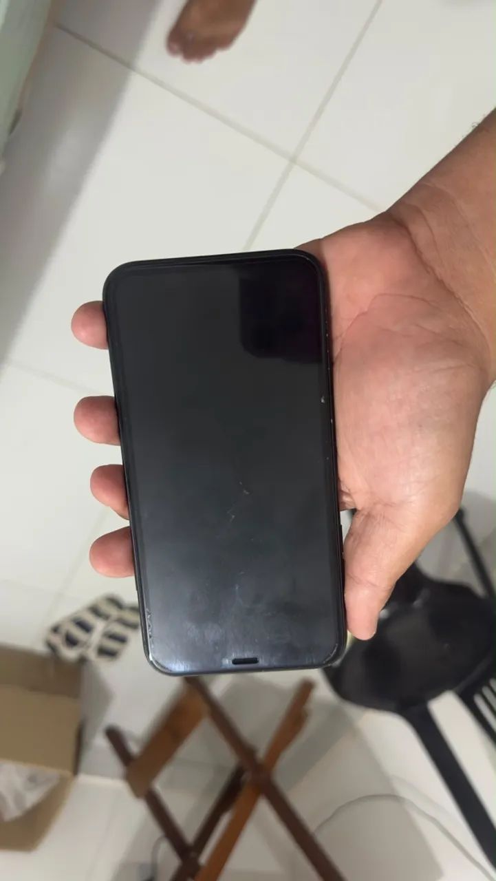 iPhone XR  - Foto 2