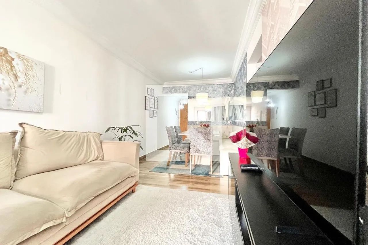 Apartamento à Venda - Casa Verde, 3 Quartos, 74 m2 - Foto 4
