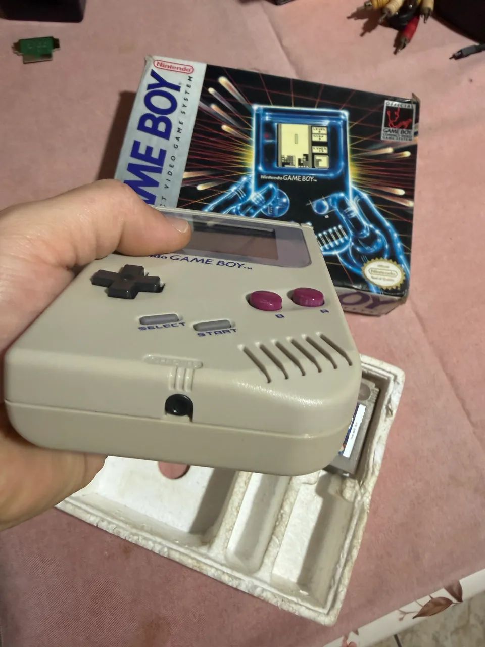 Game Boy - Foto 4