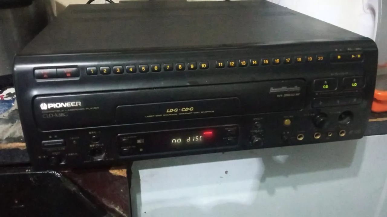Pioneer - Foto 3