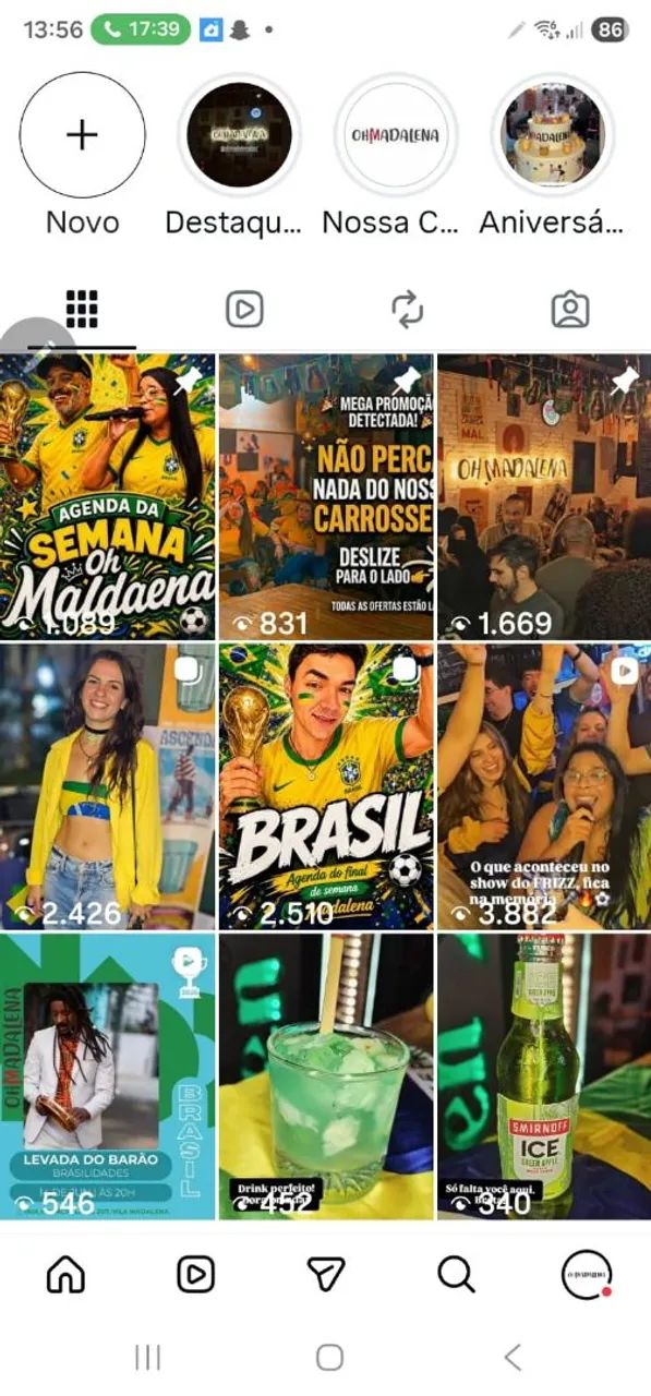 VENDE-SE BAR DE SAMBA - VILA MADALENA  - Foto 2