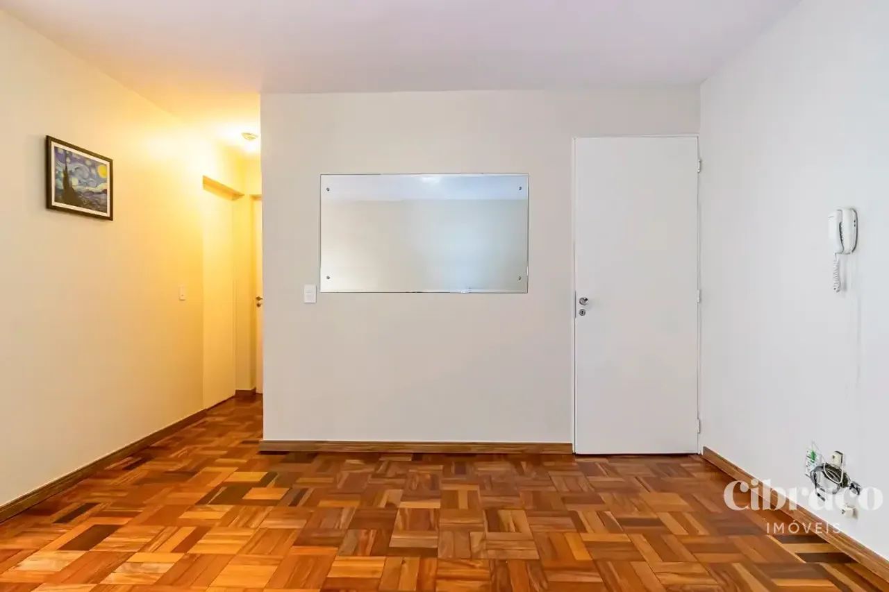 Apartamento para alugar no Cristo Rei com 2 quartos de 75m² - Edifício Principe - Foto 3