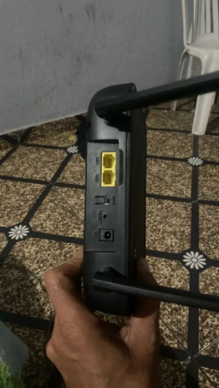 Wifiber  - Foto 3