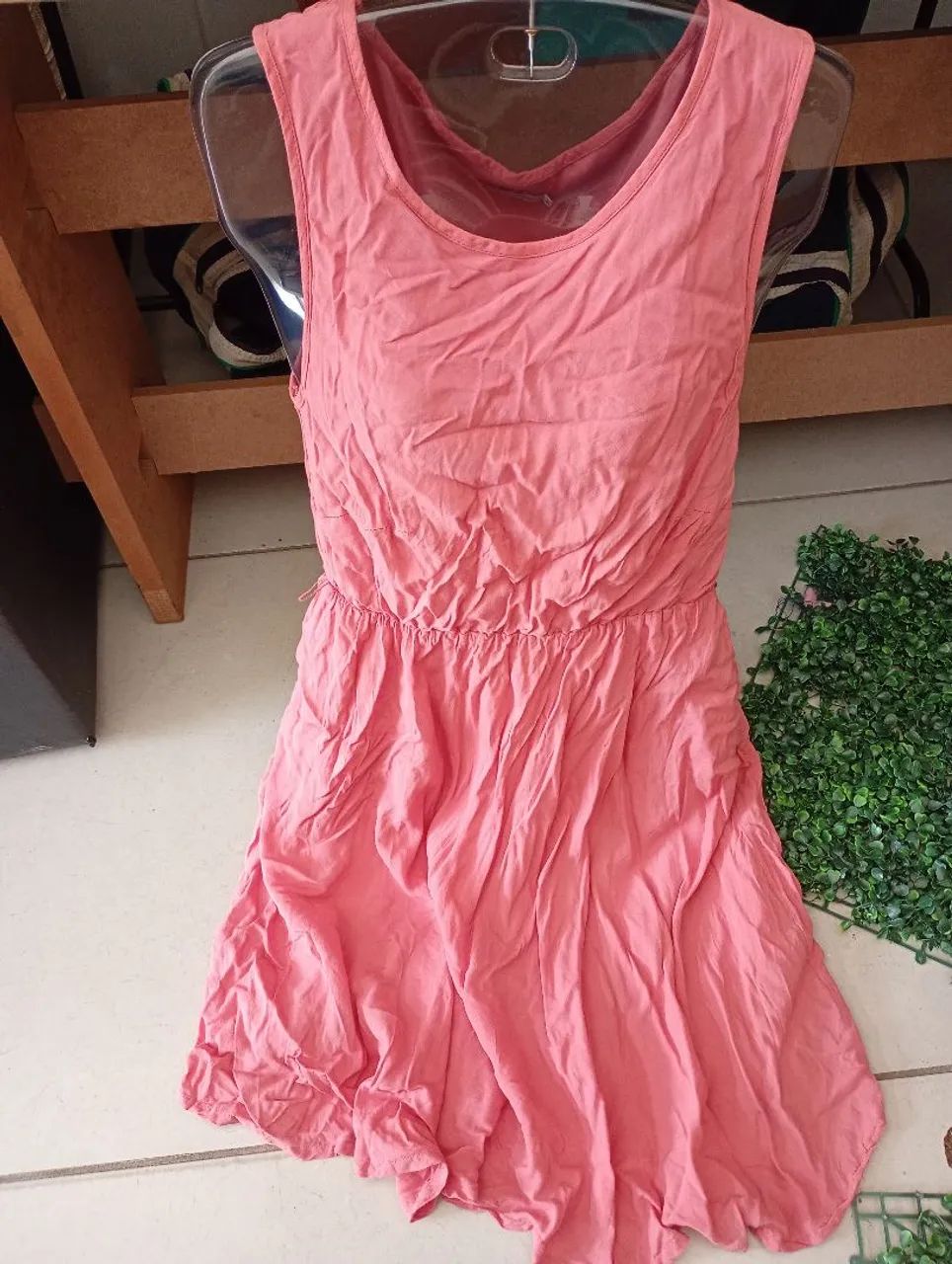 Lote de vestido usado em boas condições  - Foto 2
