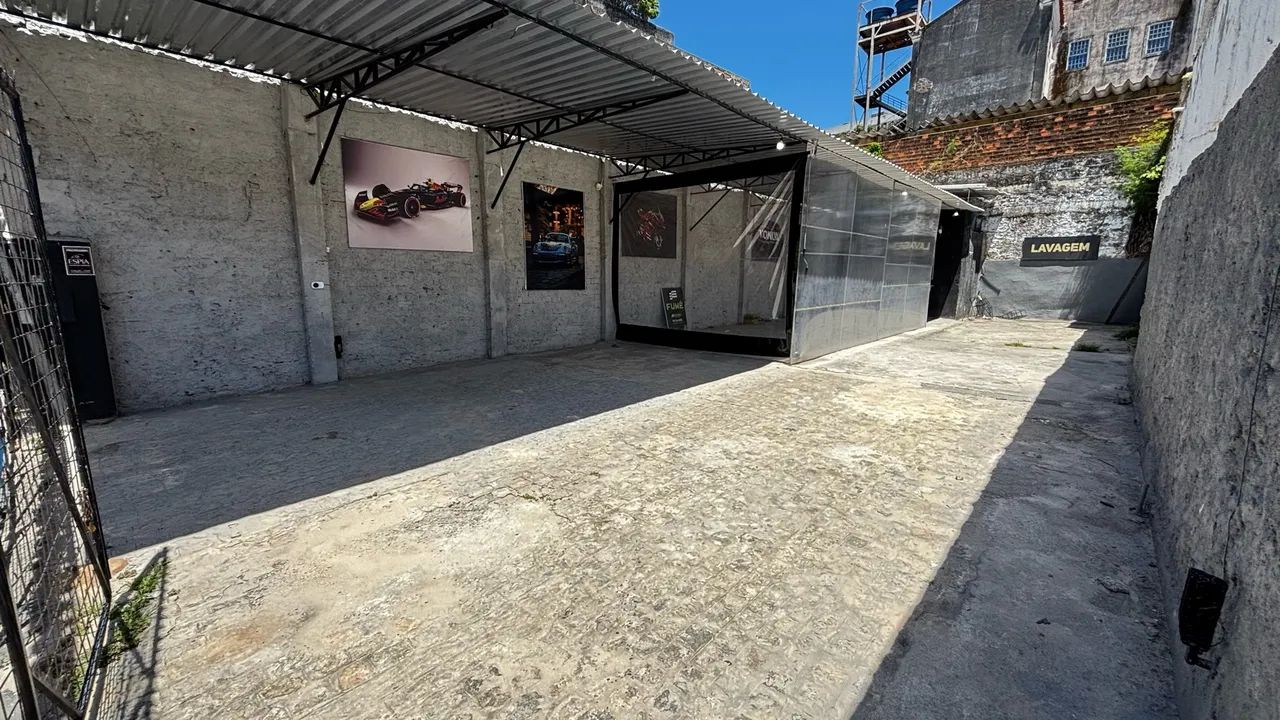 ALUGA-SE PONTO, OPORTUNIDADE NO CENTRO DE MACEIÓ! ? - Foto 5