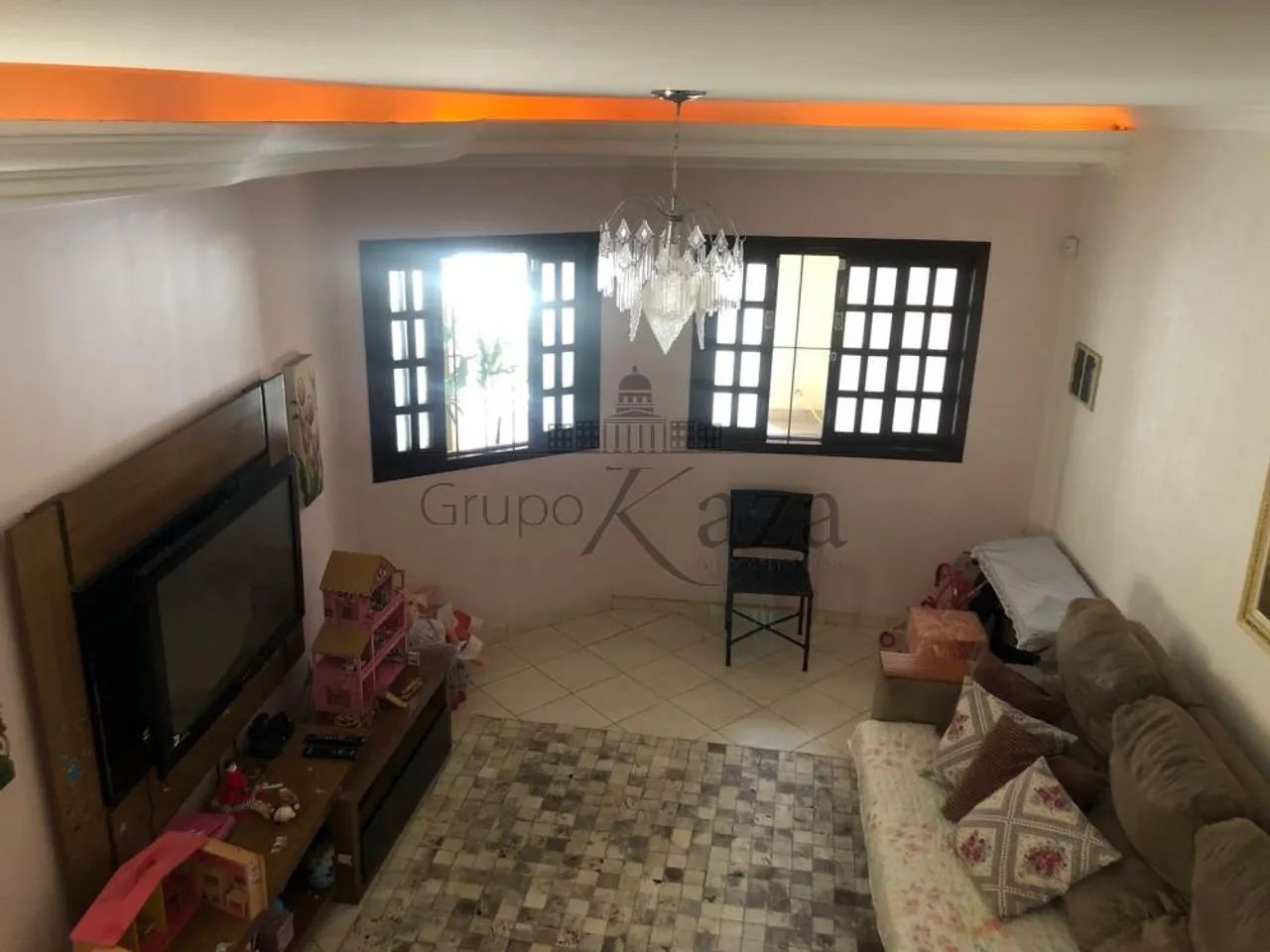 Casa Sobrado em Jacareí - Foto 3