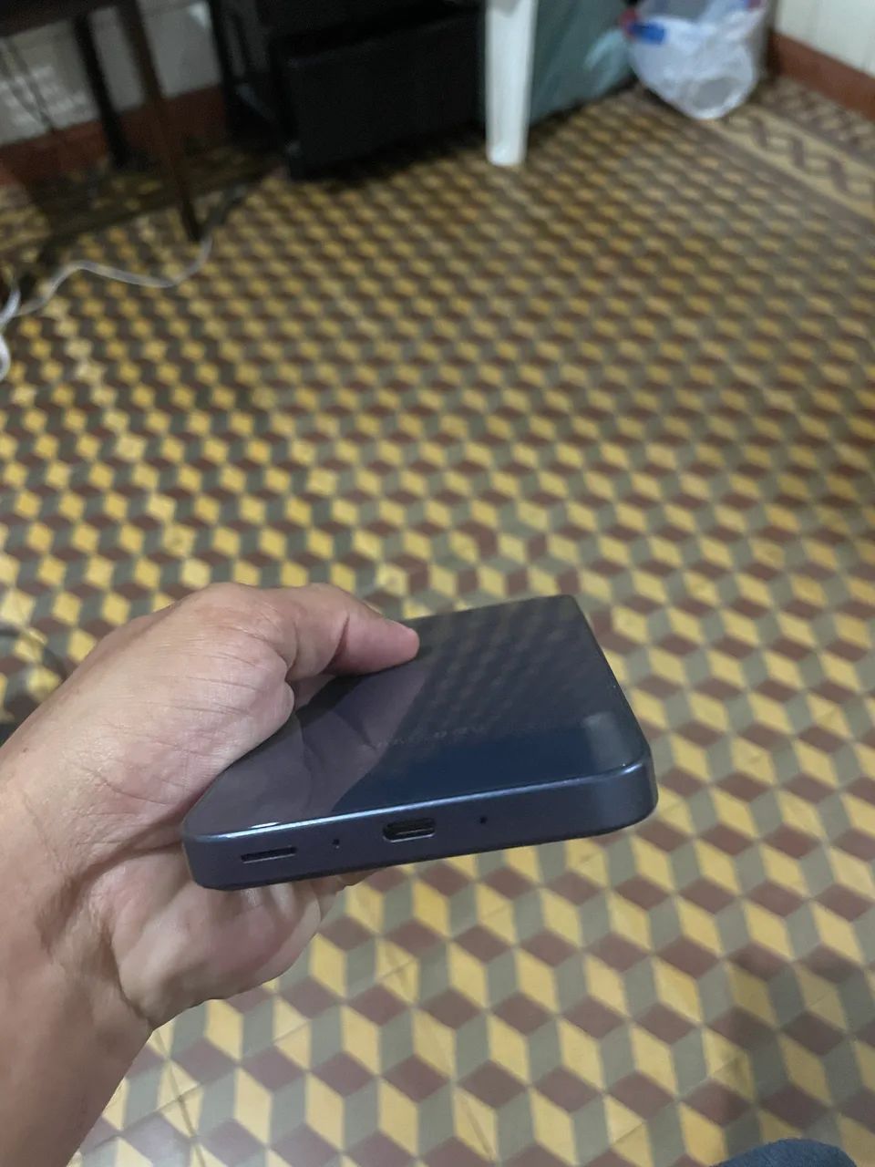 Galaxy A35 256GB - Foto 4
