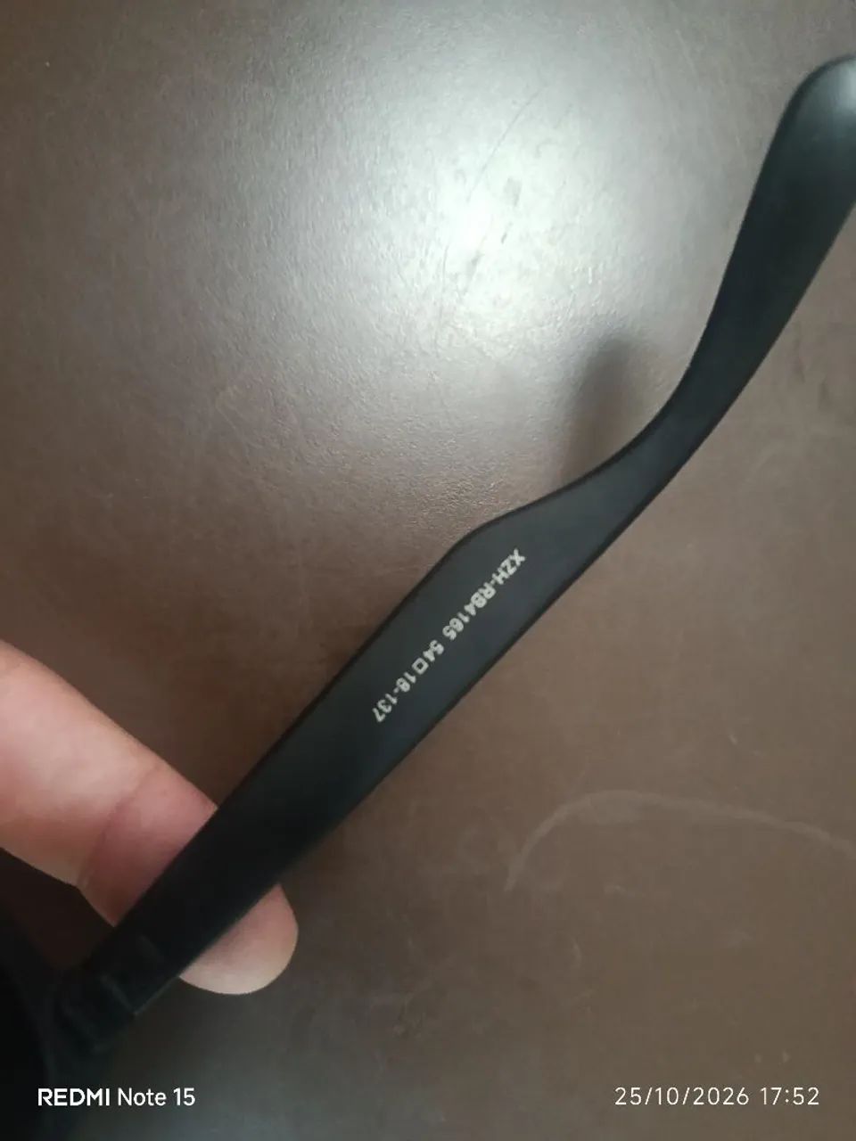 Óculos Rayban - Foto 4