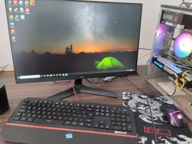 Desapego Computador  - Foto 2