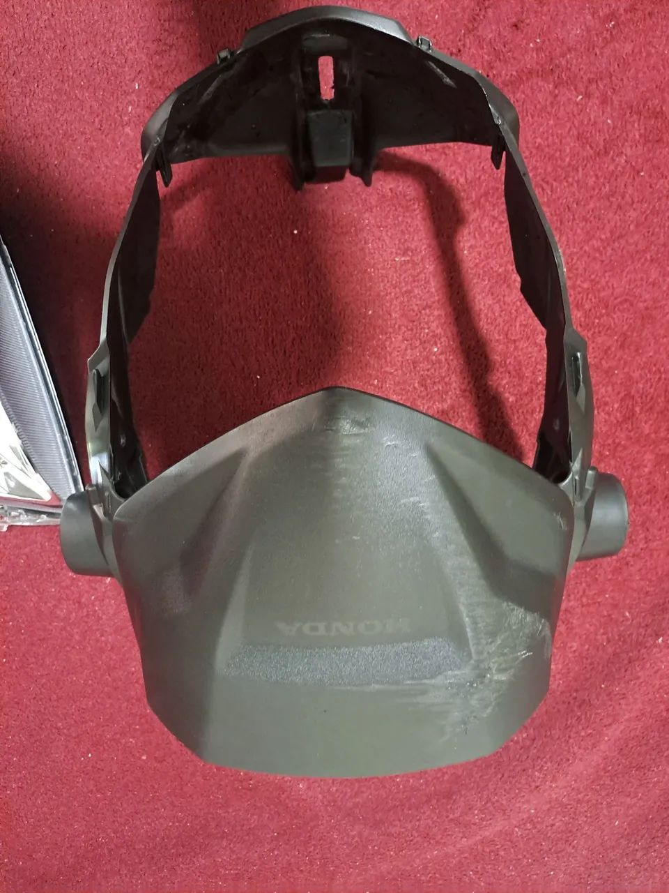 Bloco optico e visor frontal - Foto 2