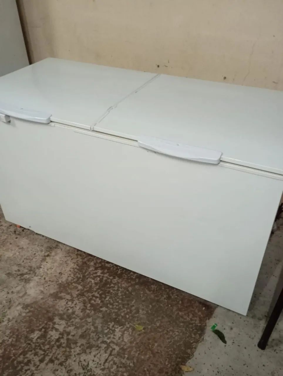 Freezer horizontal  - Foto 4