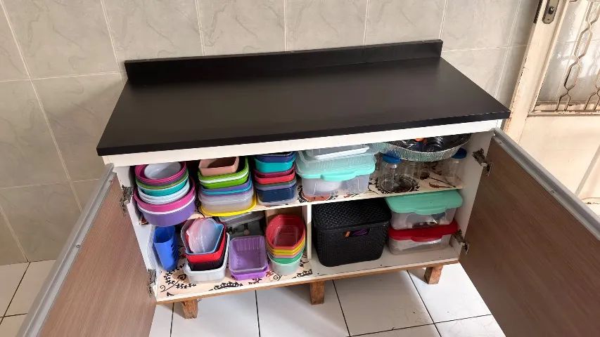 Armário de cozinha  - Foto 5