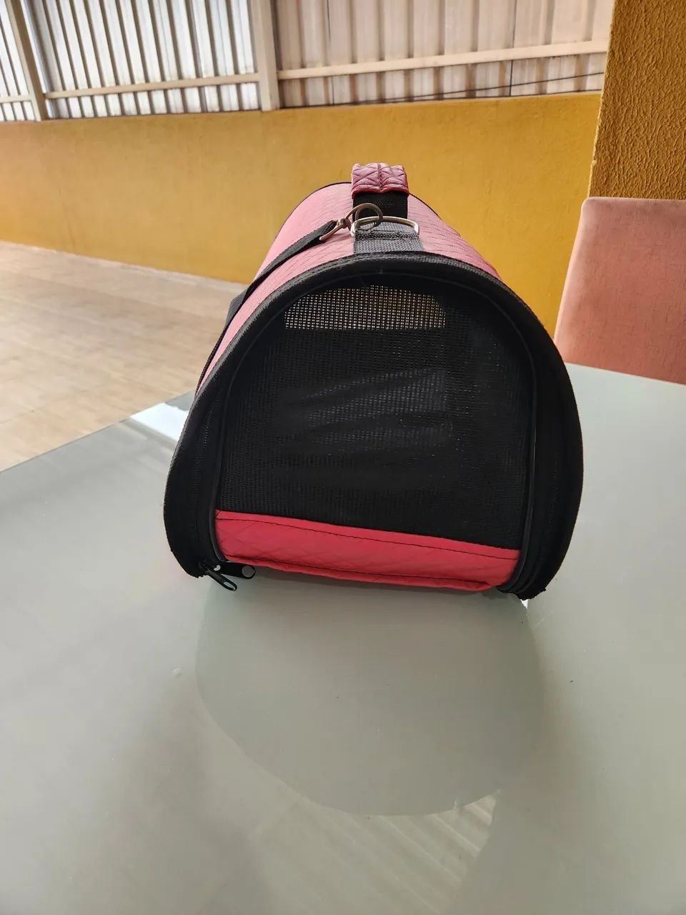 Bolsa de transportar pets - Foto 3