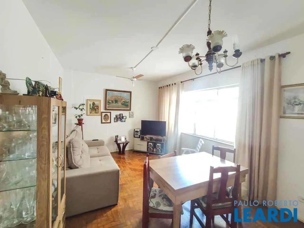 APARTAMENTO - LIBERDADE - SP - Foto 2