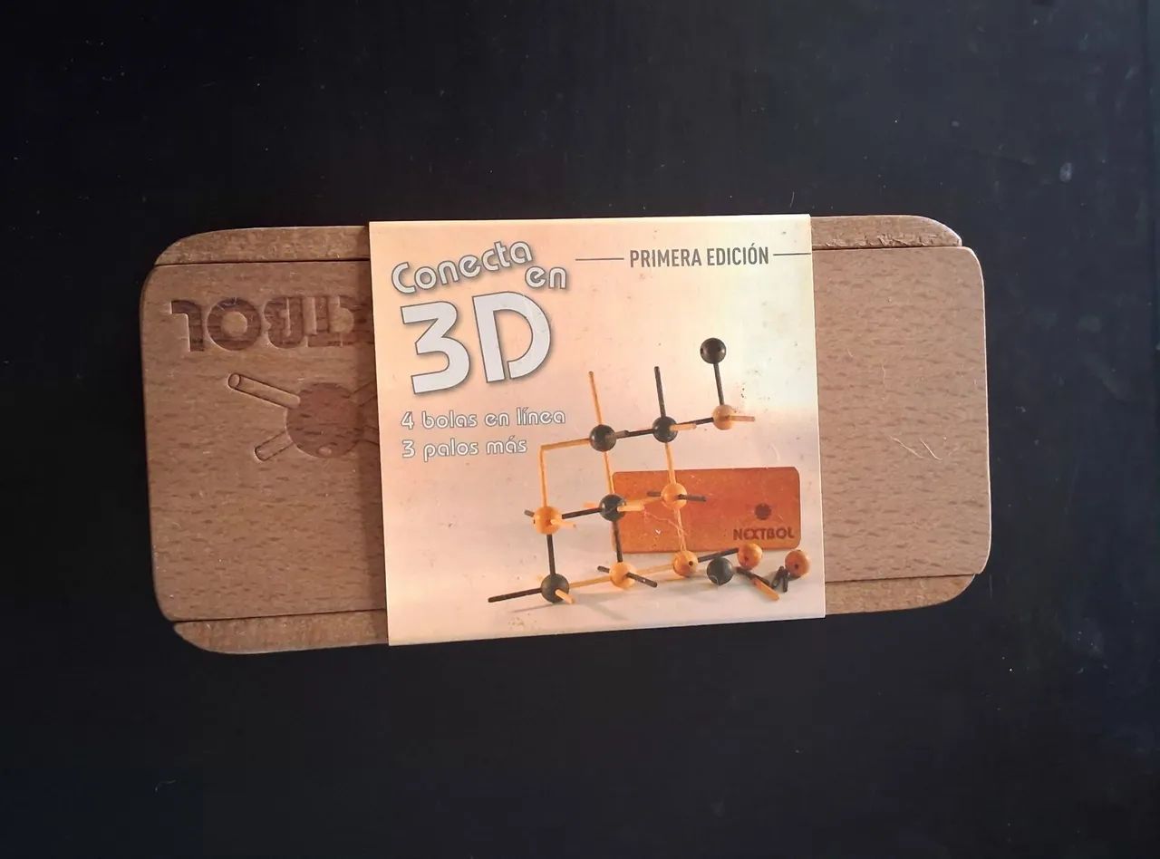 Jogo 3D