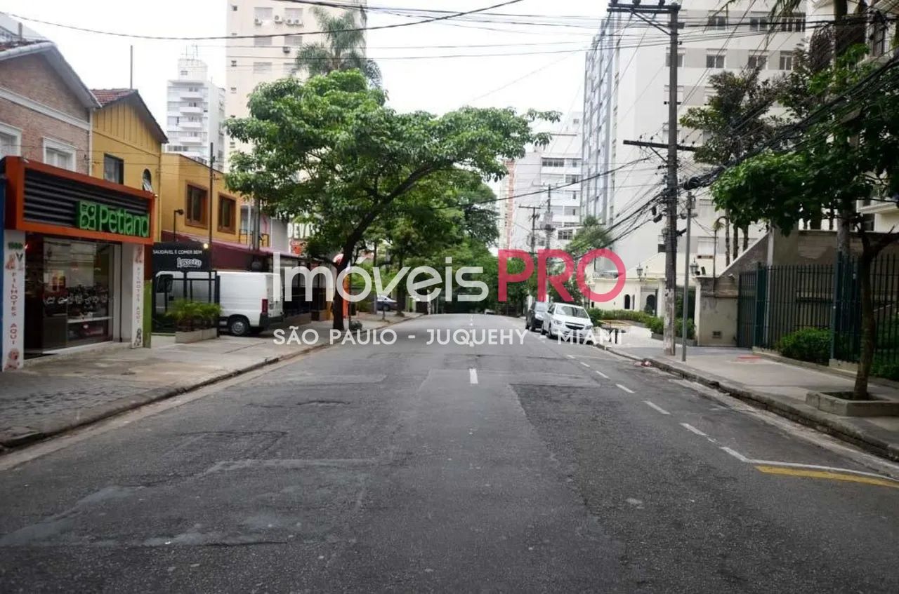 Loja de Rua 160m² para Venda no Jardins - Foto 3