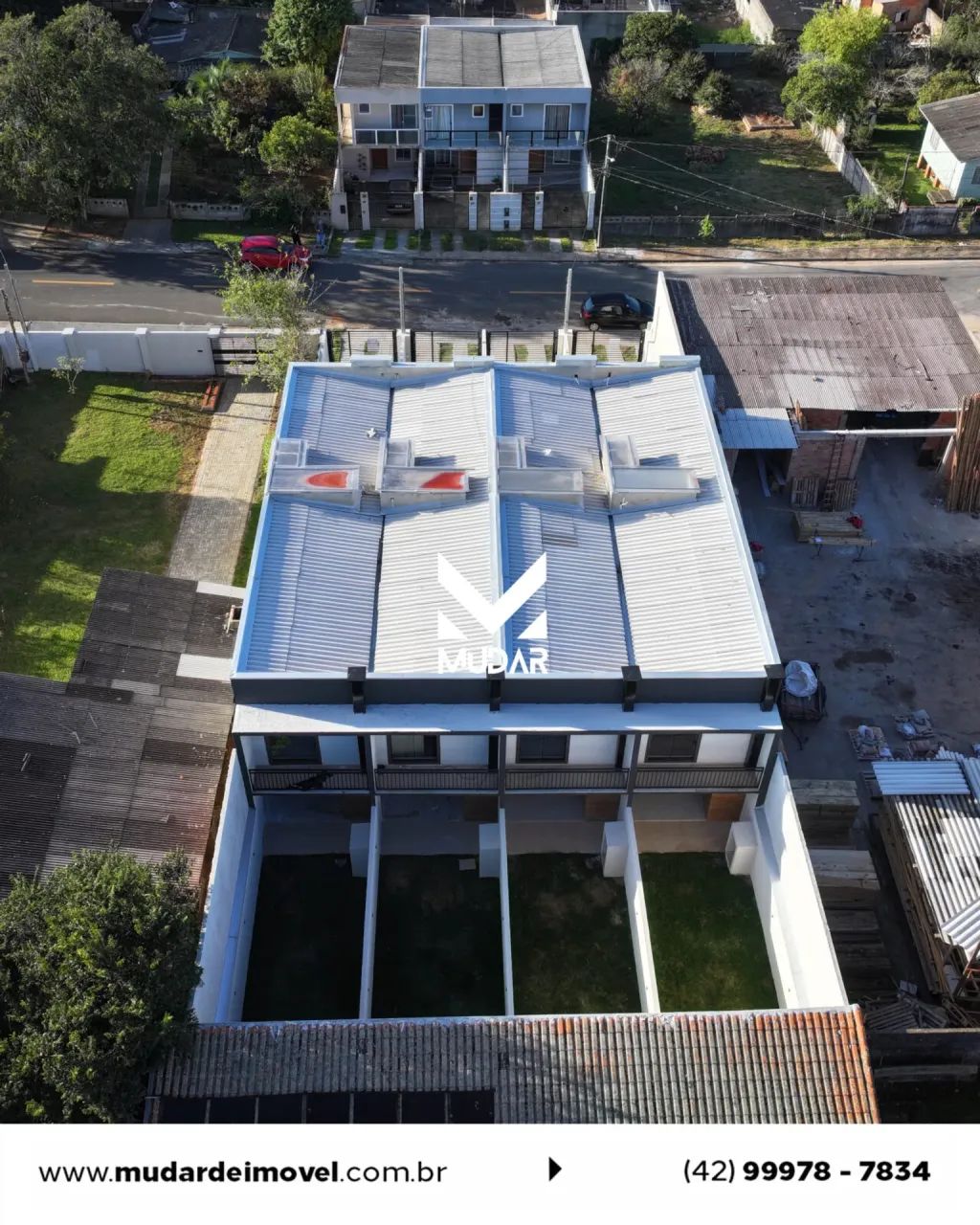 Sobrado 3 Quartos com suíte  Oficinas - Foto 5