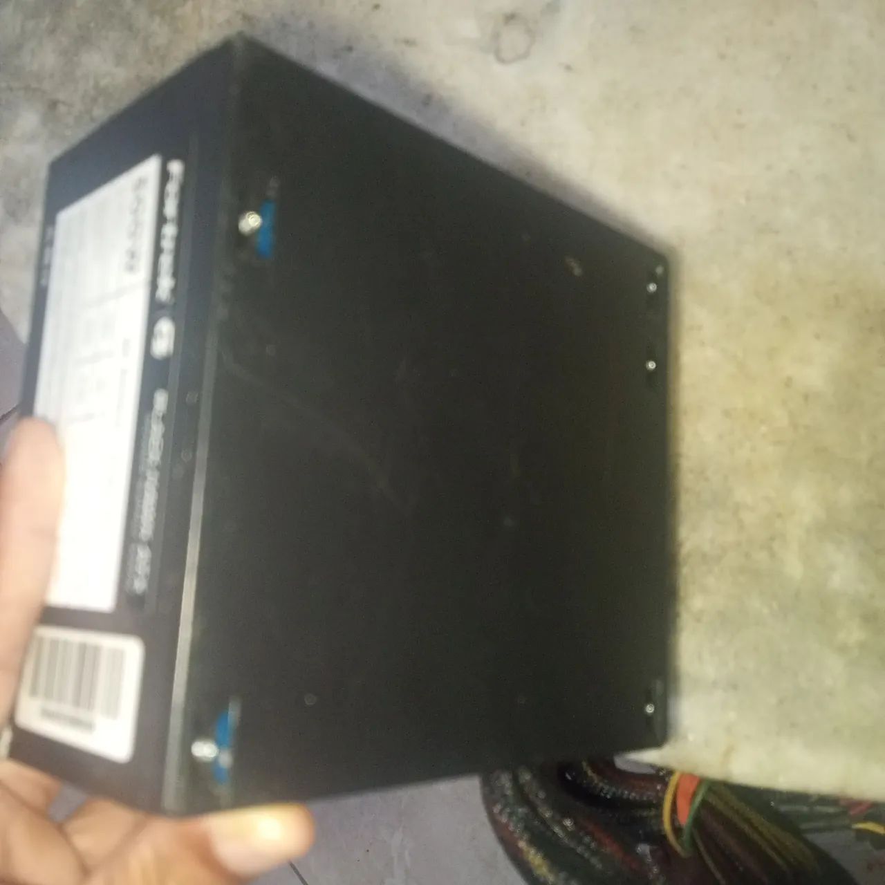 Peça de PC avançada  - Foto 3