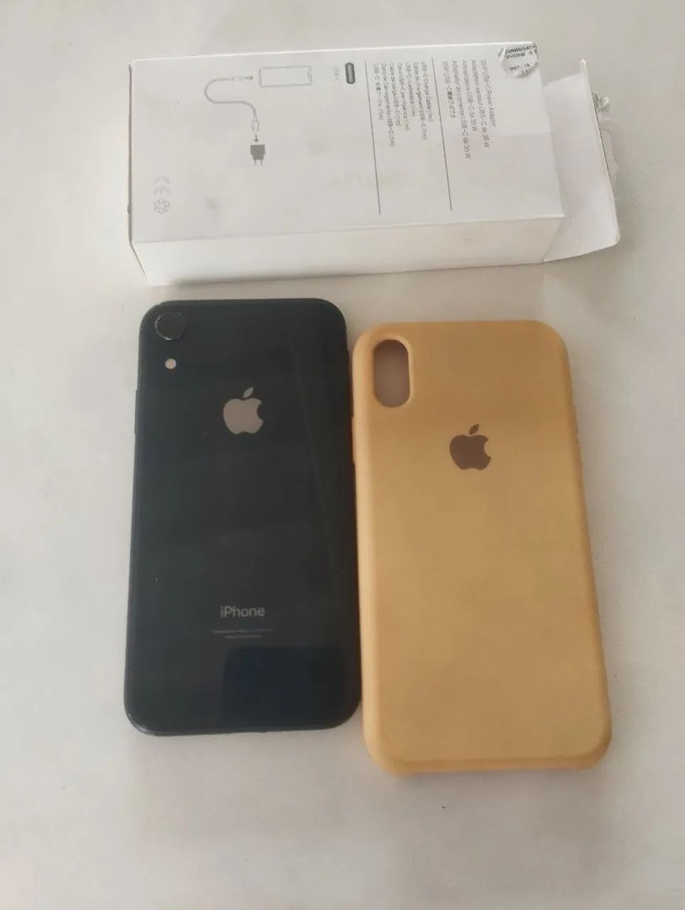 IPHONE XR 128GB  ( GOIANIRA ) - Foto 2
