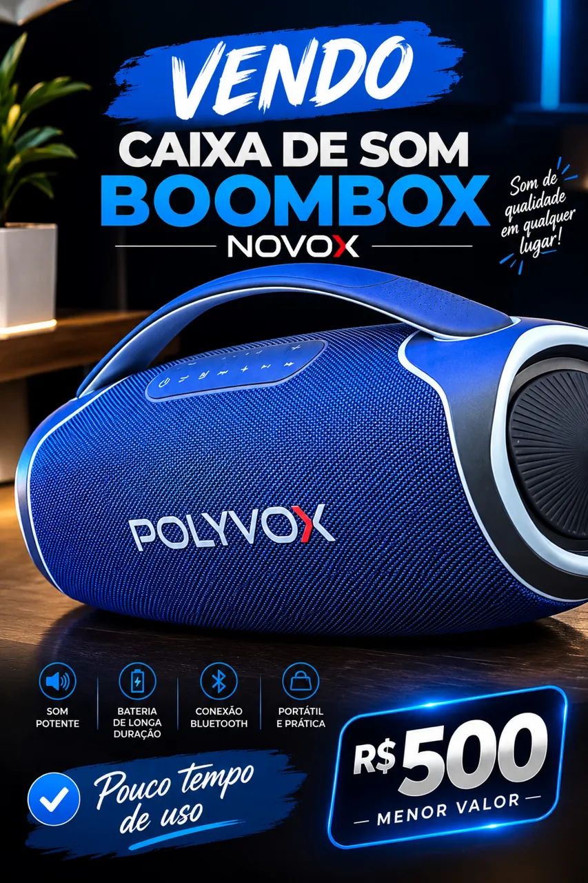 Bombox 
