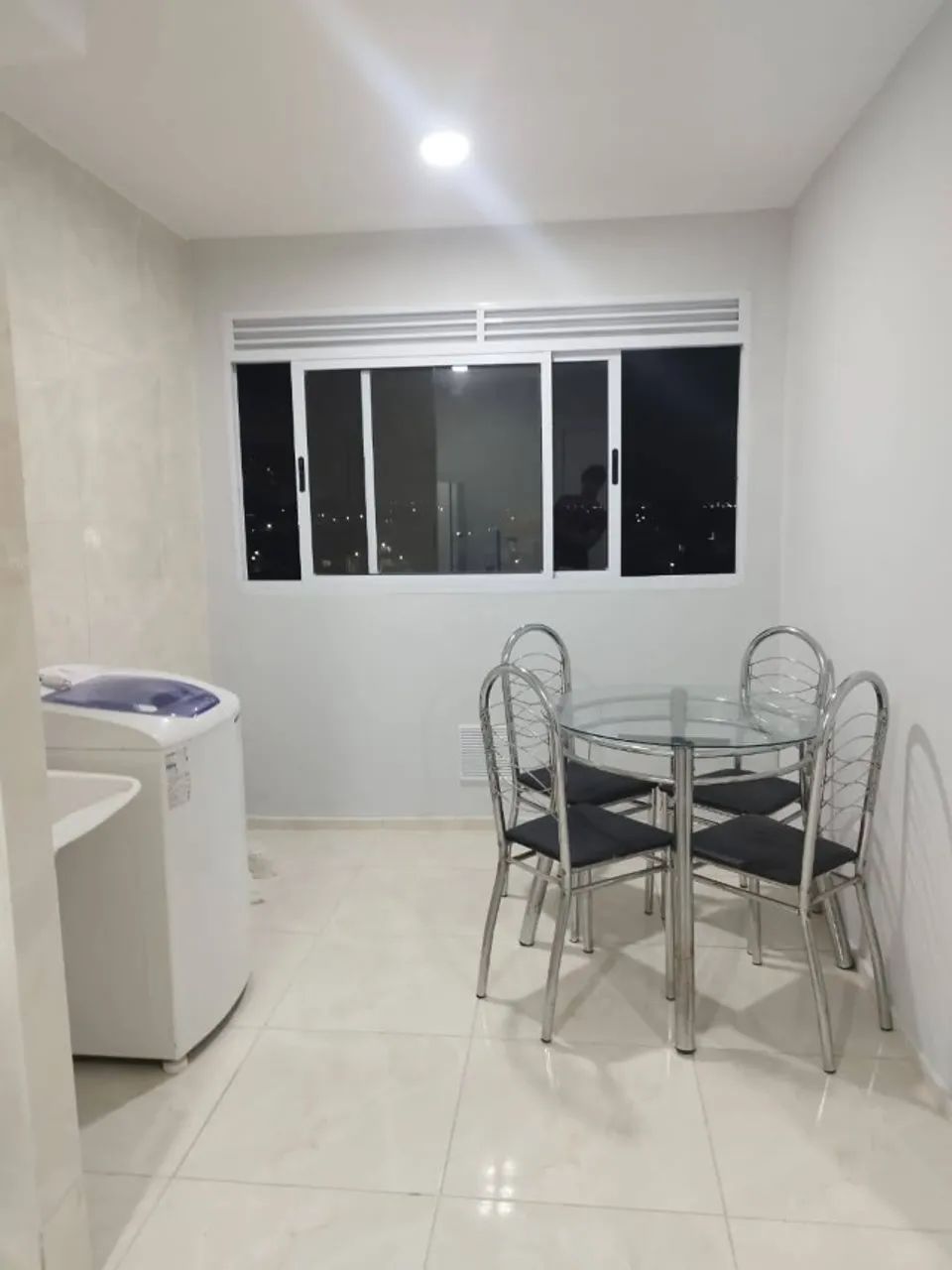 Apartamento Mobiliado - Itaperi - Foto 5