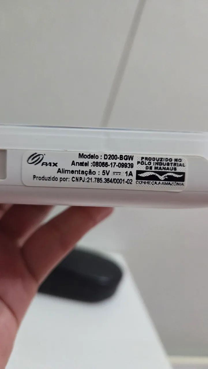 Maquina de venda - Foto 2