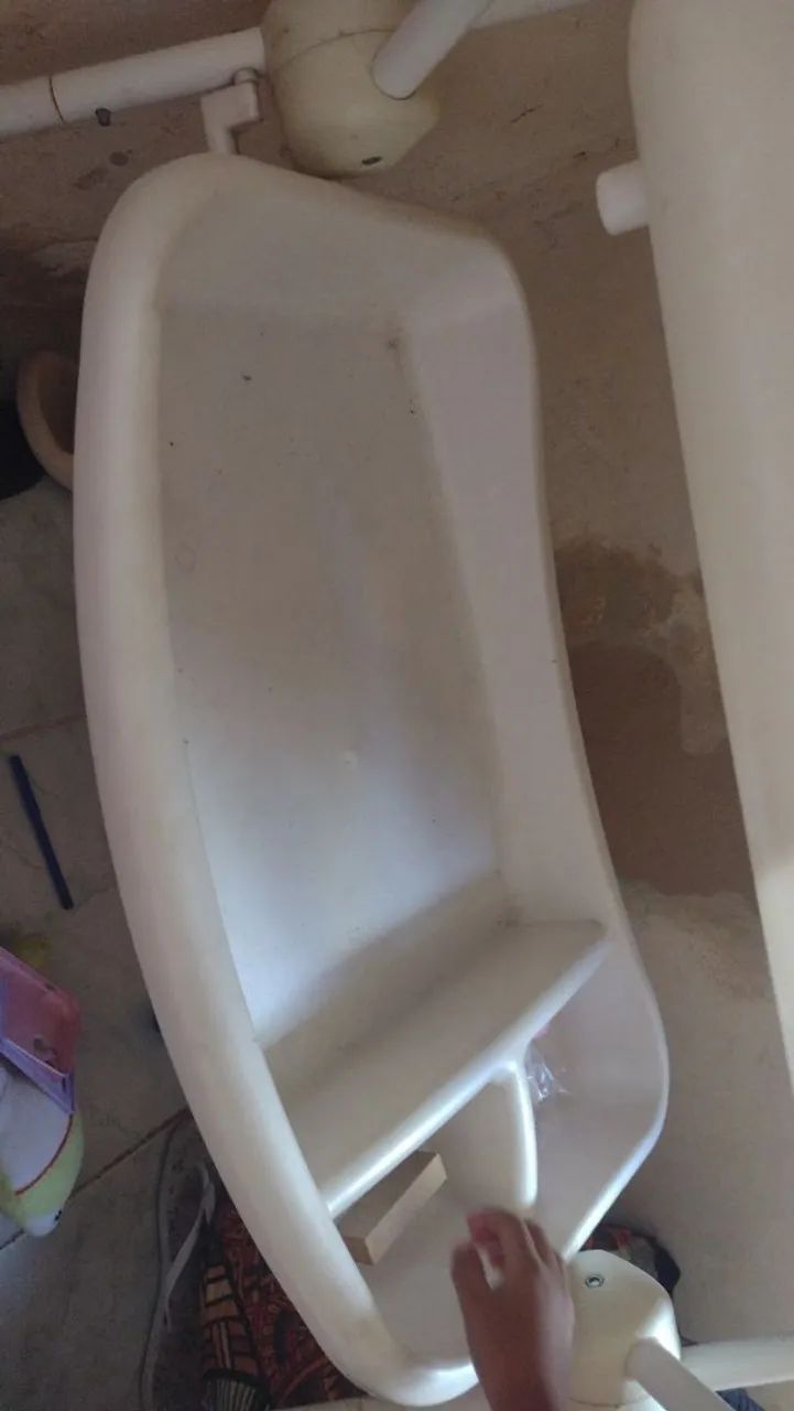 Vendo trocador. - Foto 2