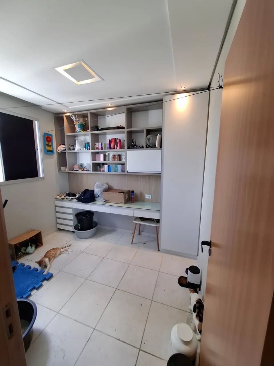 AP a venda no Residencial Felicidade  - Foto 5