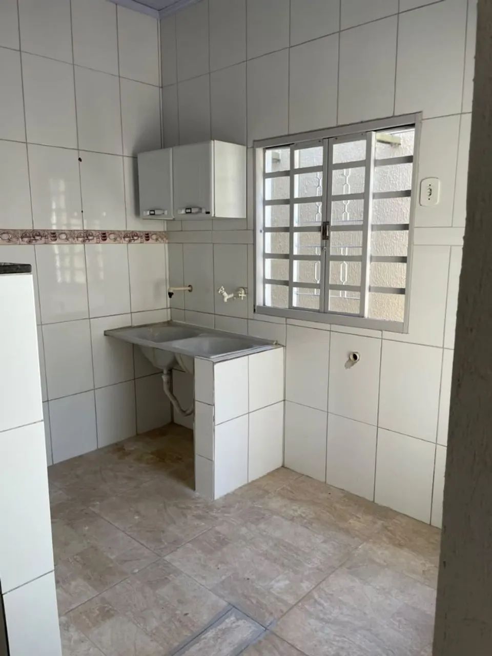 Alugo ótima casa 03 Qts samambaia sul  - Foto 5