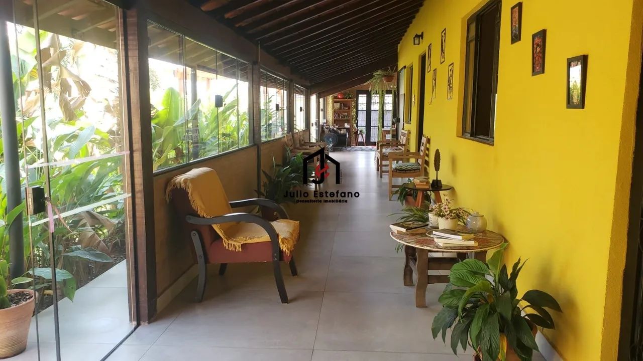 Casa comercial no bairro Parque Senhor do Bonfim em Taubaté - Foto 4