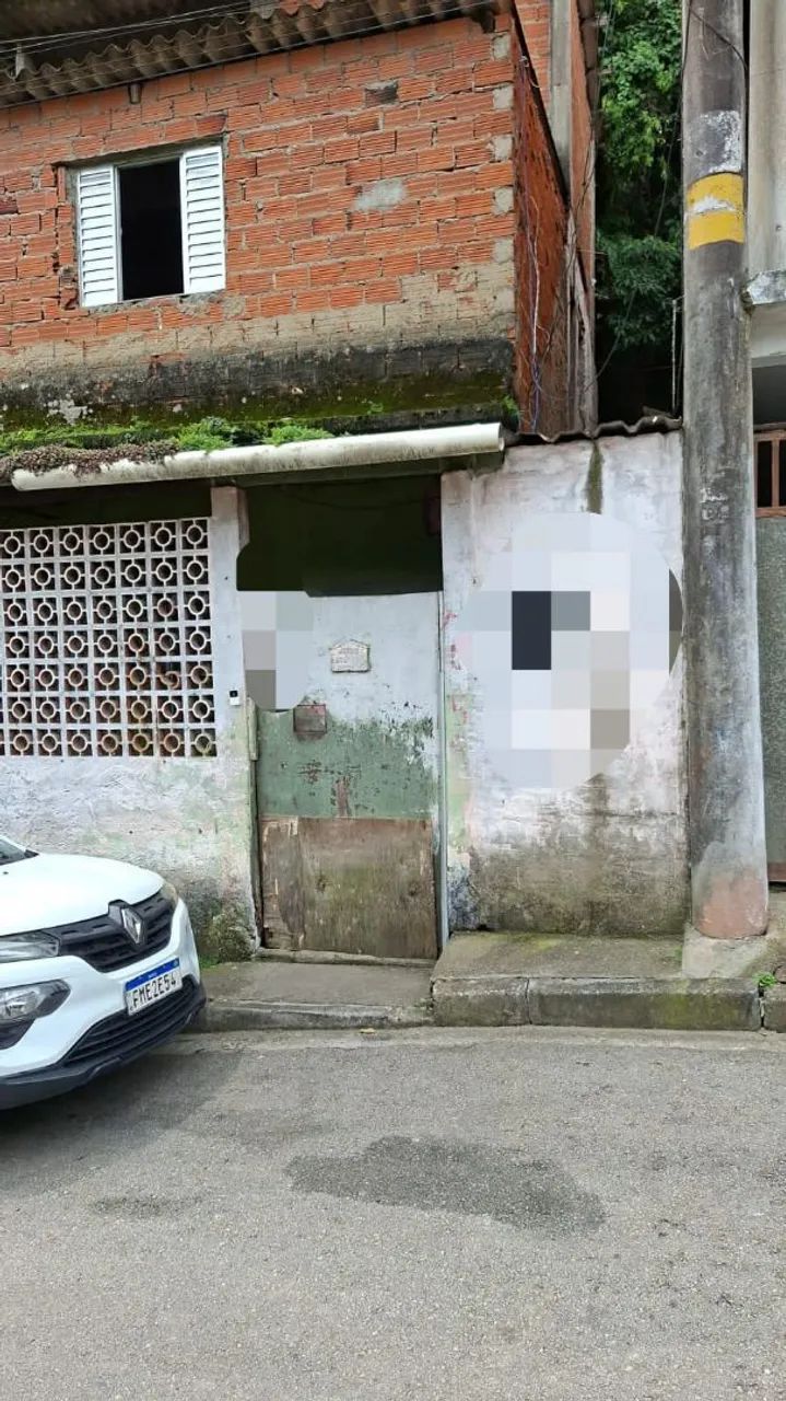 Foto - Barueri - Jardim Califórnia