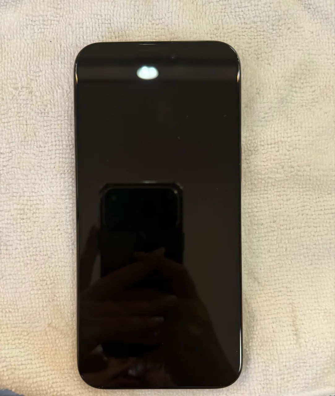 VENDO IPHONE 15 PRO MAX 256GB - Foto 4