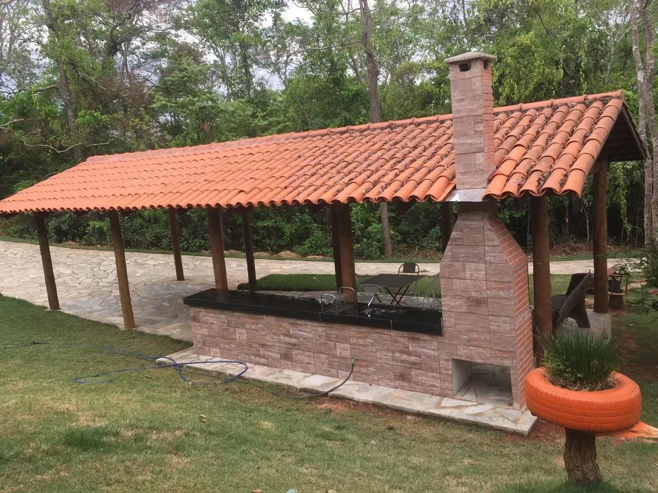 Chácara e Pousada em Pirenópolis - Foto 5