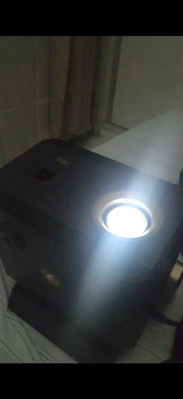 Projetor Inteligente AOC Star 1 - Foto 2