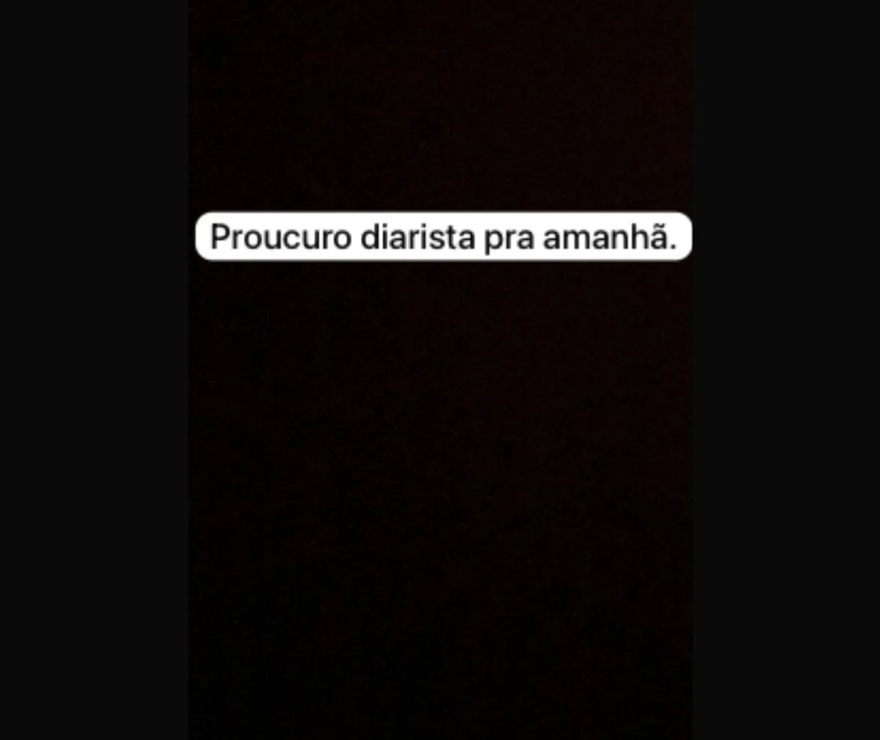 Diarista