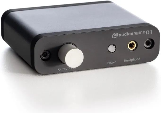 DAC Audioengine D1