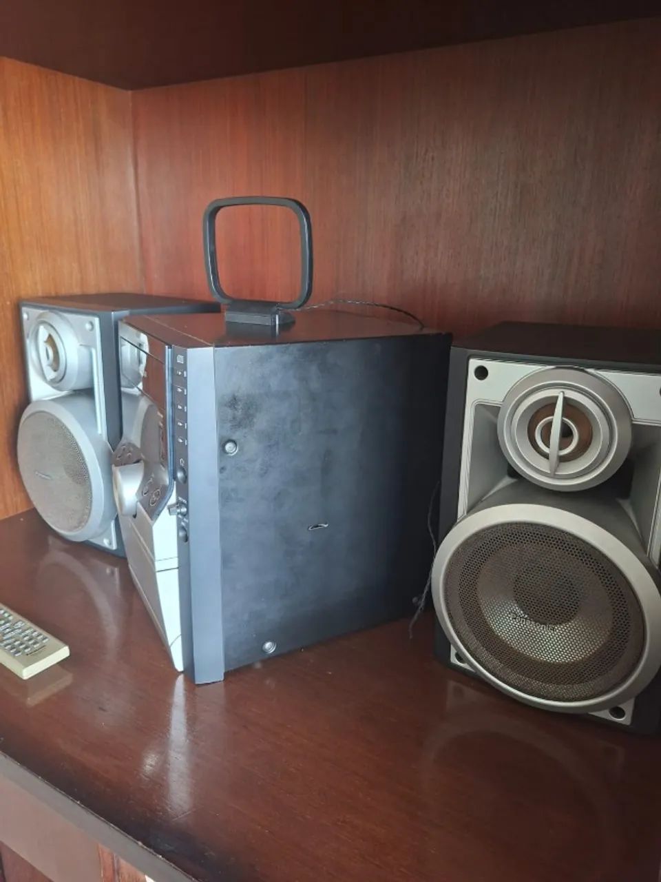 SOM Panasonic  - Foto 2