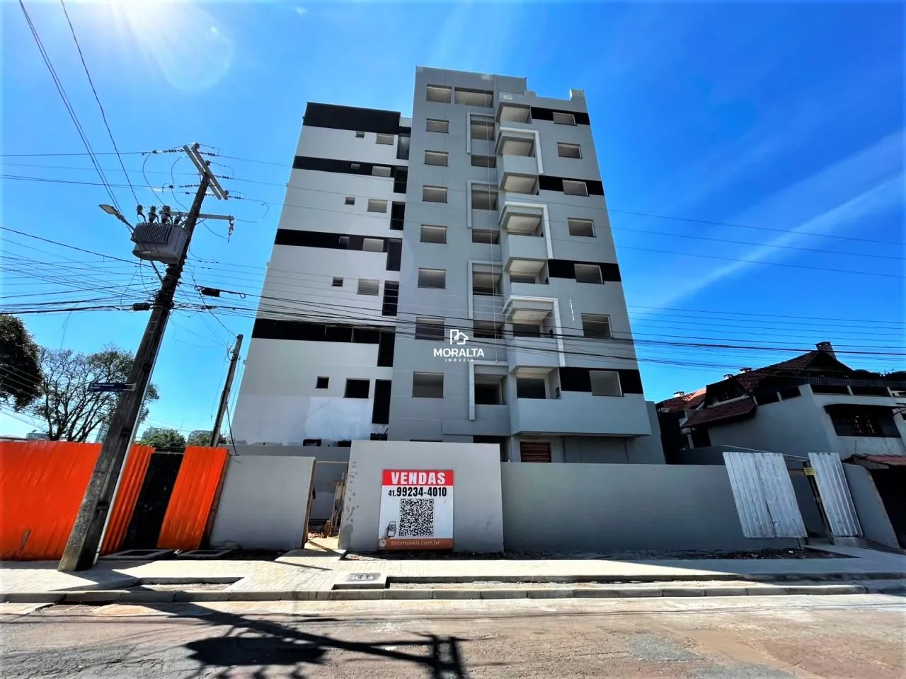 Kitnet No Bairro Portão