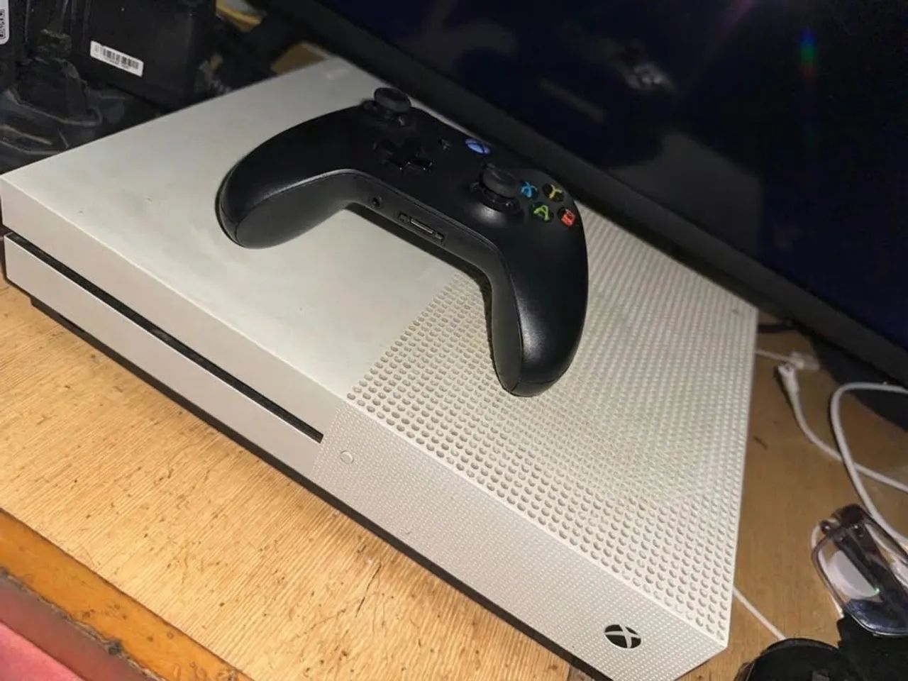 Xbox One S - Foto 3